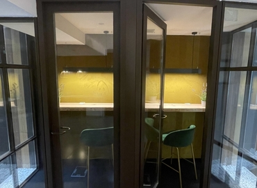 Business center disponible para alquilar en Ciutat Vella 1150 m², Avinguda del Portal de l'Àngel 36 - 12 | MatchOffice.es