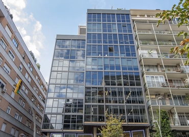 Coopere con nuestra direccion virtual en Sarrià-Sant Gervasi, Carrer de Balmes 191 - 15 | MatchOffice