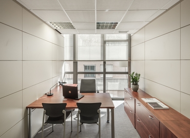 Únase a nuestra oficina virtual en Sarrià-Sant Gervasi, Carrer de Balmes 191 - 3 | MatchOffice.es