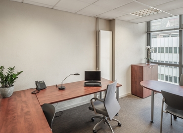 Coopere con nuestra oficina virtual en Sarrià-Sant Gervasi, Carrer de Balmes 191 - 7 | MatchOffice.es