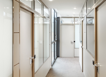 Alquile nuestra direccion virtual en Sarrià-Sant Gervasi, Carrer de Balmes 191 - 10 | MatchOffice.es