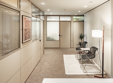 Virtual business address in Sarrià-Sant Gervasi, Carrer de Balmes 191 (08006) - 1 | MatchOffice.com