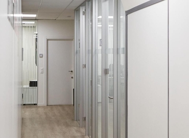 Despacho disponible para alquilar en Madrid Canillejas 450 m², Calle de Rufino González 40 - 1 | MatchOffice.es