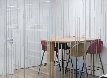 Despacho en alquiler en Madrid Canillejas 450 m², Calle de Rufino González 40 - 1 | MatchOffice