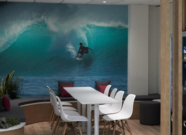 Despacho disponible para alquilar en Madrid Canillejas 450 m², Calle de Rufino González 40 - 1 | MatchOffice