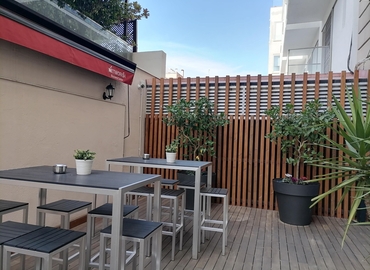 1685 m² Serviced office in Eixample, Passeig de Gràcia (08007) - 6 | MatchOffice