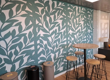 Business center en alquiler en les Corts 860 m², Avinguda Diagonal 601 - 3 | MatchOffice.es