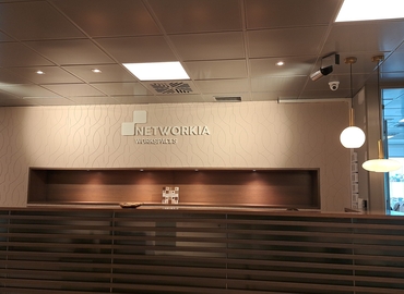 Centros de negocio en alquiler en les Corts 860 m², Avinguda Diagonal 601 - 6 | MatchOffice