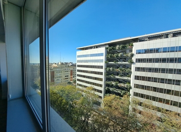 Business center disponible para alquilar en les Corts 860 m², Avinguda Diagonal 601 - 10 | MatchOffice.es