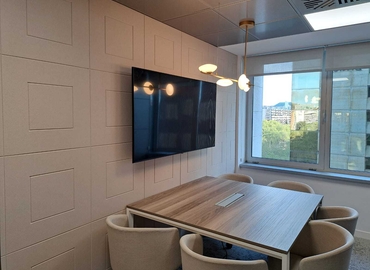 860 m² Serviced office in Les Corts, Avinguda Diagonal 601 (08028) - 13 | MatchOffice