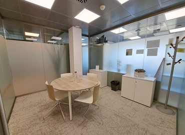 860 m² Business center in Les Corts, Avinguda Diagonal 601 (08028) - 12 | MatchOffice