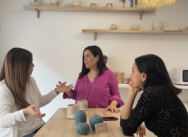 Observe oficinas compartidas en Palma de Mallorca 100 m², C/ d'Andreu Torrens - 7 | MatchOffice