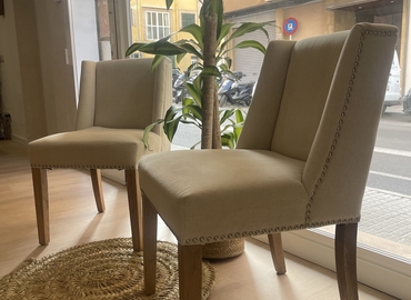 100 m² Shared office  in Palma de Mallorca, C/ d'Andreu Torrens (07011) - 10 | MatchOffice