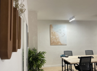 100 m² Co-working  in Palma de Mallorca, C/ d'Andreu Torrens (07011) - 11 | MatchOffice