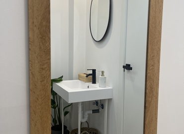 100 m² Shared workspace  in Palma de Mallorca, C/ d'Andreu Torrens (07011) - 12 | MatchOffice