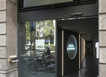 Únase a nuestra direccion virtual en Eixample, Gran Via de les Corts Catalanes 672 - 3 | MatchOffice