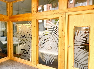 32 m² Conference center in Gràcia, Carrer de Joaquim Ruyra 9 (08025) - 2 | MatchOffice.com