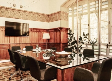 Reserve sala de reuniones en Palma de Mallorca 50 m², La Rambla 13 - 0 | MatchOffice