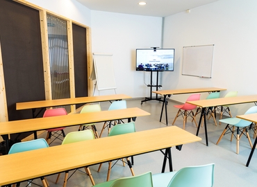 Alquile sala de juntas en Vallés Occidental 40 m², Carrer del Sol 62 - 5 | MatchOffice
