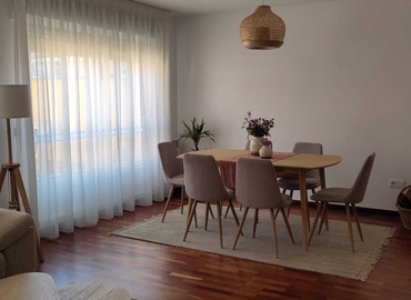 Reserve sala de reuniones en Valladolid 50 m², Calle Valle Inclán 14 - 1 | MatchOffice