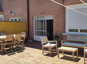 Reserve sala de conferencias en Valladolid 50 m², Calle Valle Inclán 14 - 3 | MatchOffice.es