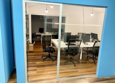 Office Gran Via de les Corts Catalanes 672 08010 Eixample