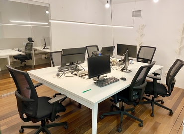 Office Gran Via de les Corts Catalanes 672 08010 Eixample