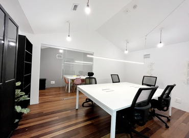 Office Gran Via de les Corts Catalanes 672 08010 Eixample