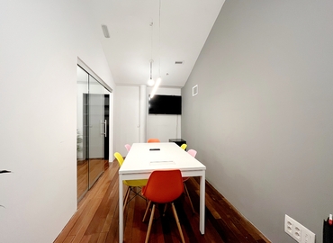 Office Gran Via de les Corts Catalanes 672 08010 Eixample