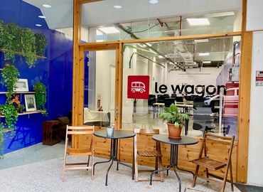Despacho en alquiler en Eixample 100 m², Carrer del Bruc 149 - 2 | MatchOffice.es