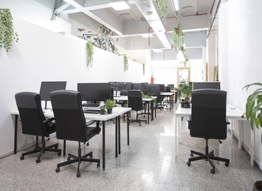 Office Carrer del Bruc 149 08037 Eixample