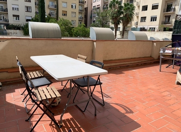 Office Carrer del Bruc 149 08037 Eixample
