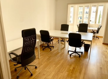 Office Carrer del Bruc 149 08037 Eixample