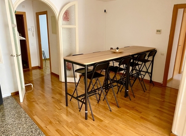 Office Carrer del Bruc 149 08037 Eixample