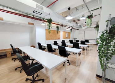 50 m² Conference space in Eixample, Carrer del Bruc 149 (08037) - 0 | MatchOffice