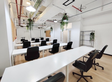 50 m² Meeting room in Eixample, Carrer del Bruc 149 (08037) - 1 | MatchOffice