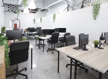 50 m² Conference center in Eixample, Carrer del Bruc 149 (08037) - 4 | MatchOffice.com