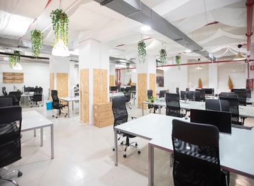 Virtual office space in Eixample, Carrer del Bruc 149 (08037) - 1 | MatchOffice
