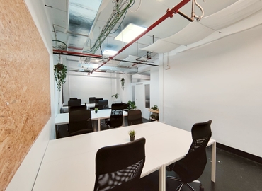 Virtual business address in Eixample, Carrer del Bruc 149 (08037) - 3 | MatchOffice.com