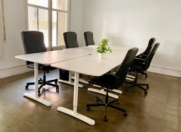 Office Carrer de Joaquim Ruyra 9 08025 Gràcia