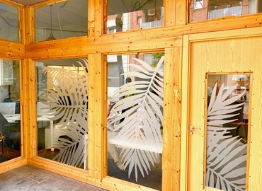 Oficina en alquiler en Gràcia 30 m², Carrer de Joaquim Ruyra 9 - 8 | MatchOffice.es