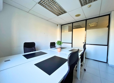 Office Plaça del Doctor Letamendi 7 08007 Eixample