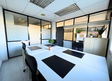 Office Plaça del Doctor Letamendi 7 08007 Eixample