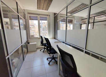 Office Plaça del Doctor Letamendi 7 08007 Eixample