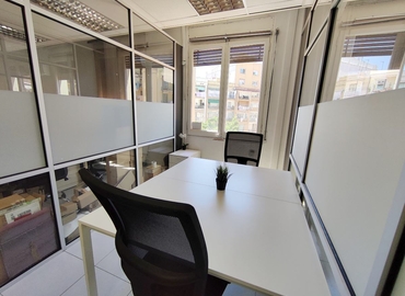 Office Plaça del Doctor Letamendi 7 08007 Eixample