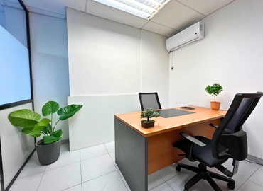 Office Plaça del Doctor Letamendi 7 08007 Eixample