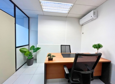 Office Plaça del Doctor Letamendi 7 08007 Eixample