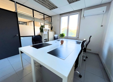 Virtual address in Eixample, Plaça del Doctor Letamendi 7 (08007) - 5 | MatchOffice.com