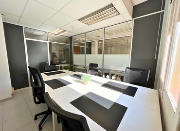 Virtual office space in Eixample, Plaça del Doctor Letamendi 7 (08007) - 6 | MatchOffice.com