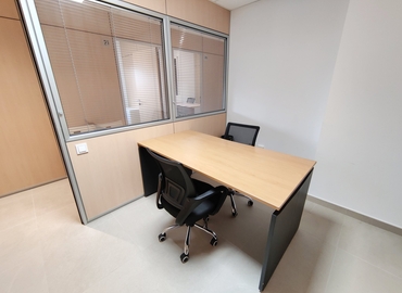 Oficina en alquiler en Eixample 20 m², Carrer de Còrsega 199 - 3 | MatchOffice